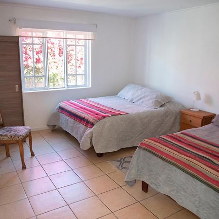 Hostal Casa 95 บิกุญญา ภายนอก รูปภาพ
