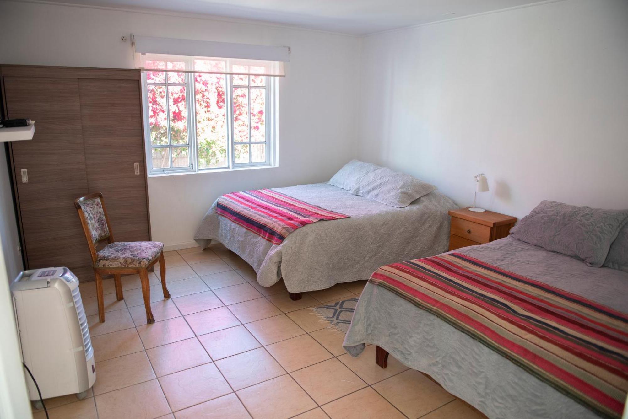 Hostal Casa 95 บิกุญญา ภายนอก รูปภาพ