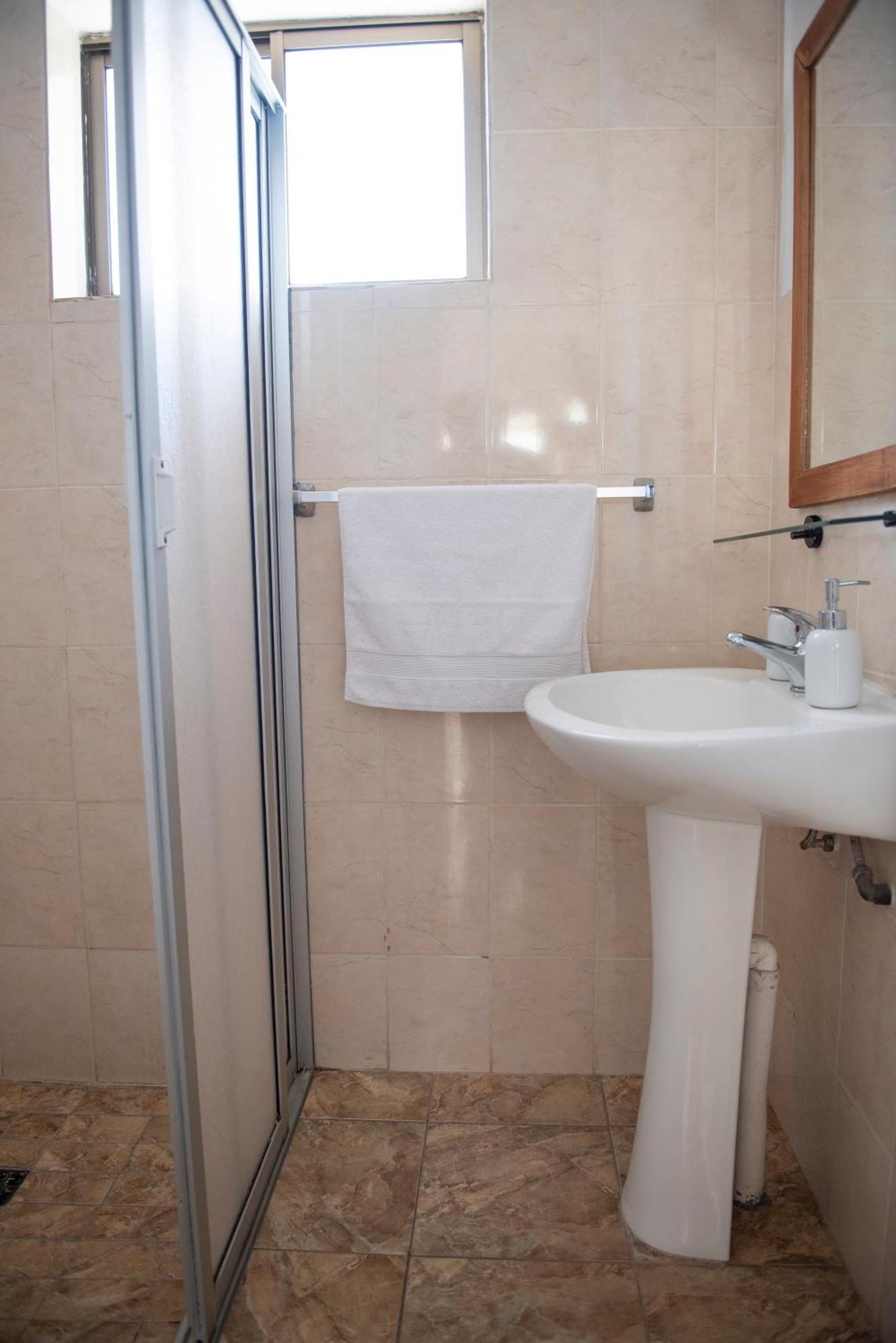 Hostal Casa 95 บิกุญญา ภายนอก รูปภาพ