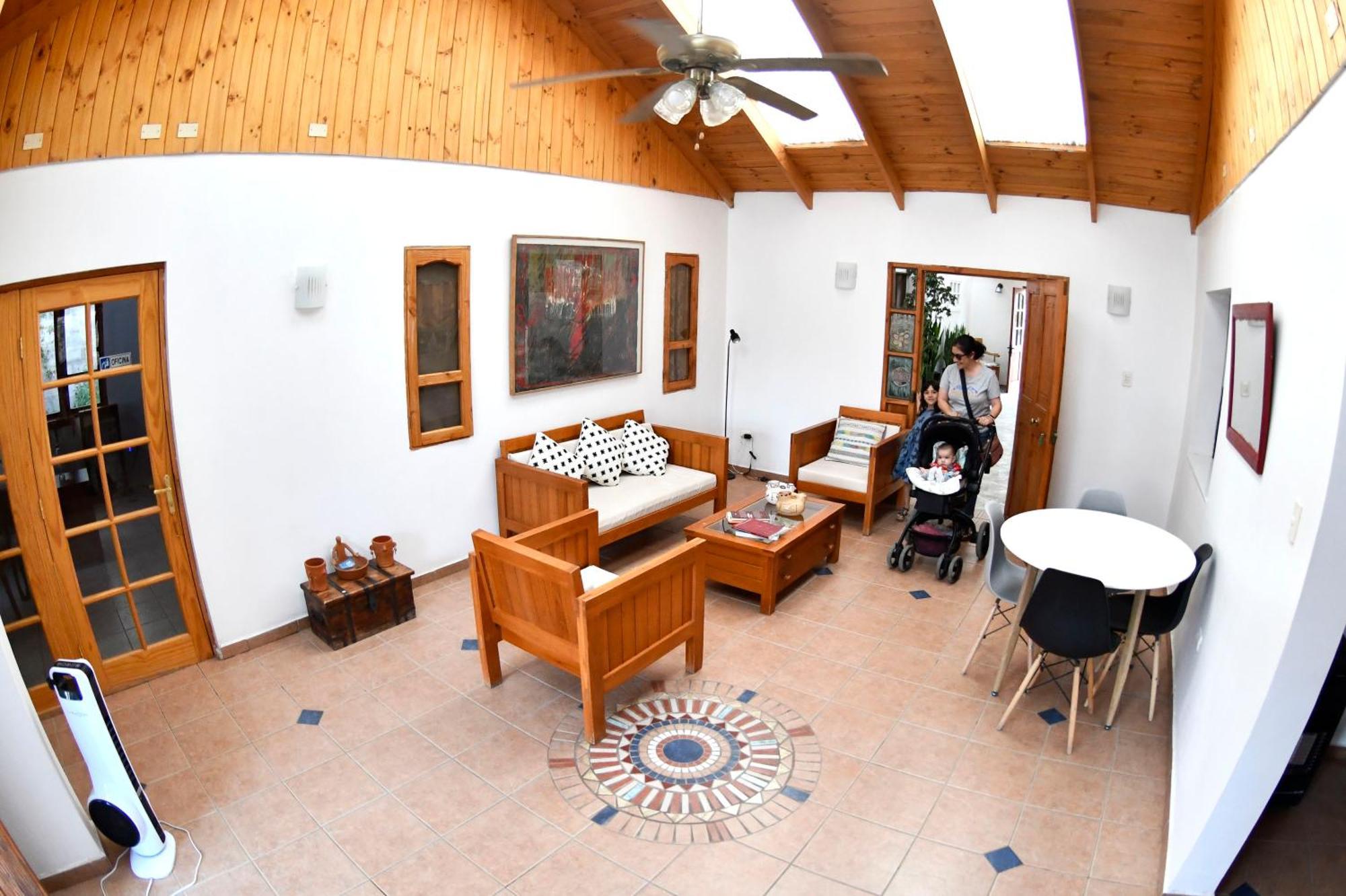 Hostal Casa 95 บิกุญญา ภายนอก รูปภาพ