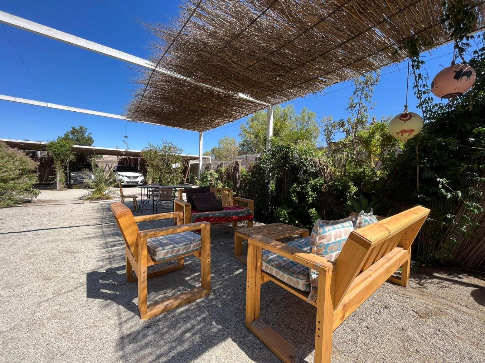 Hostal Casa 95 บิกุญญา ภายนอก รูปภาพ