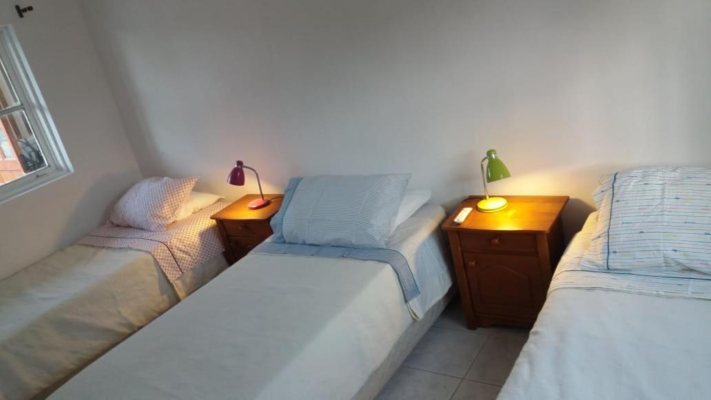 Hostal Casa 95 บิกุญญา ภายนอก รูปภาพ