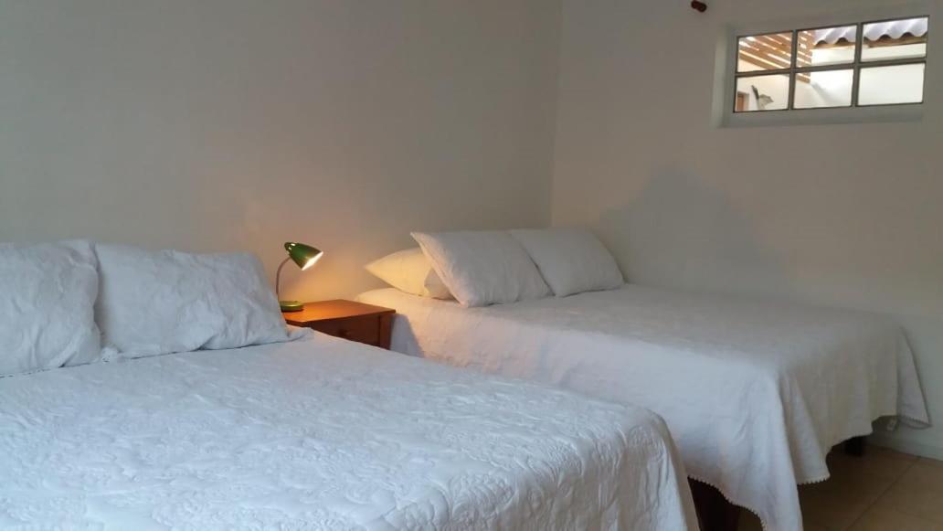 Hostal Casa 95 บิกุญญา ภายนอก รูปภาพ