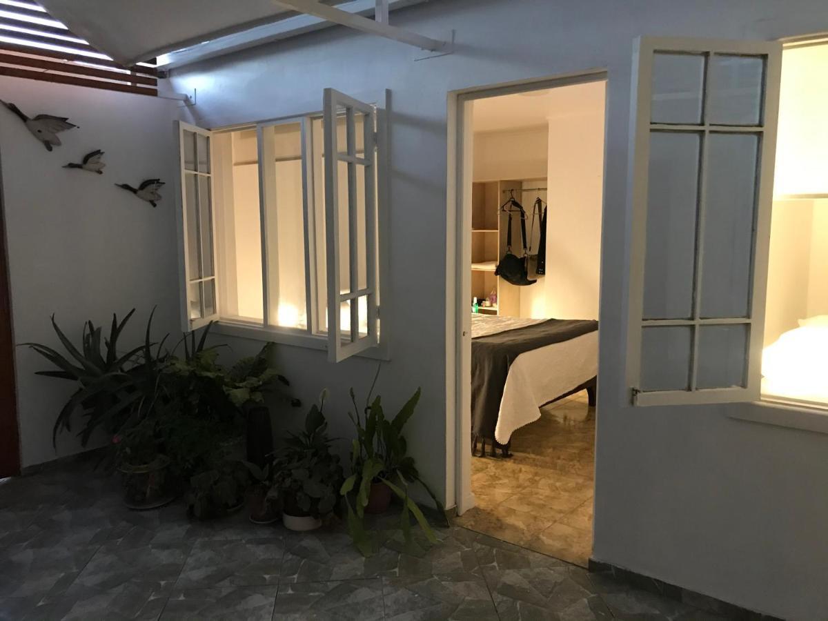 Hostal Casa 95 บิกุญญา ภายนอก รูปภาพ