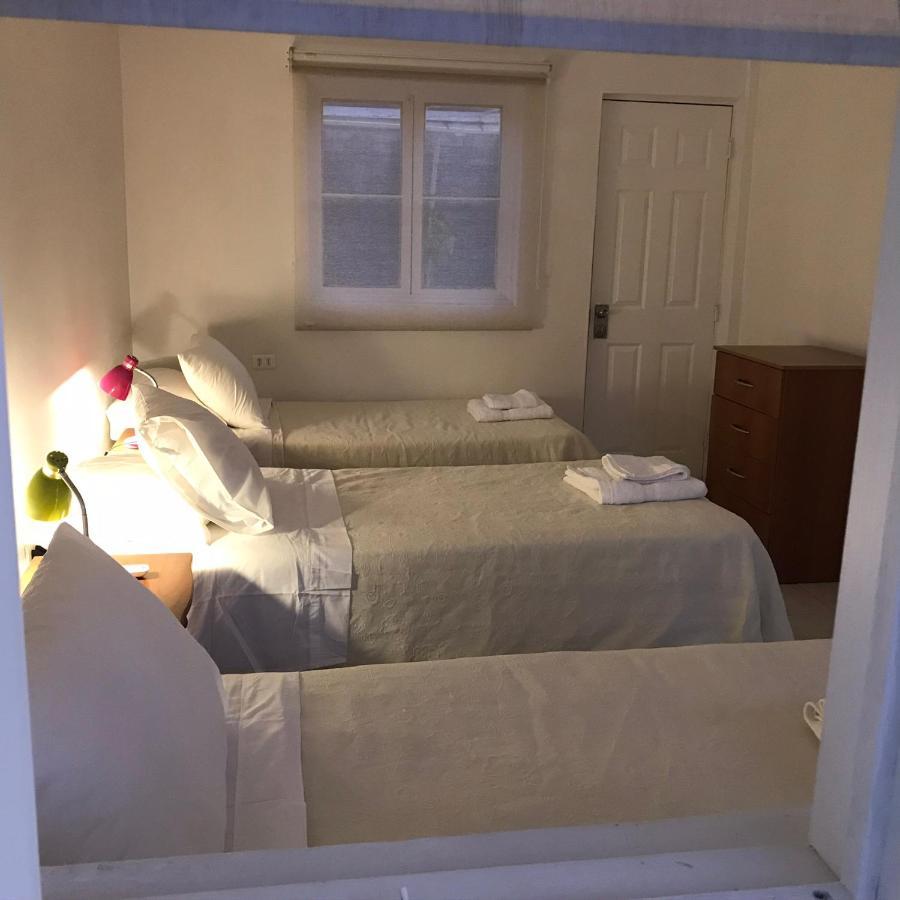 Hostal Casa 95 บิกุญญา ภายนอก รูปภาพ